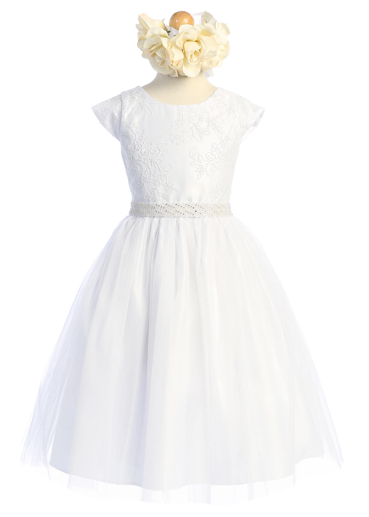 little girls special occasion dress