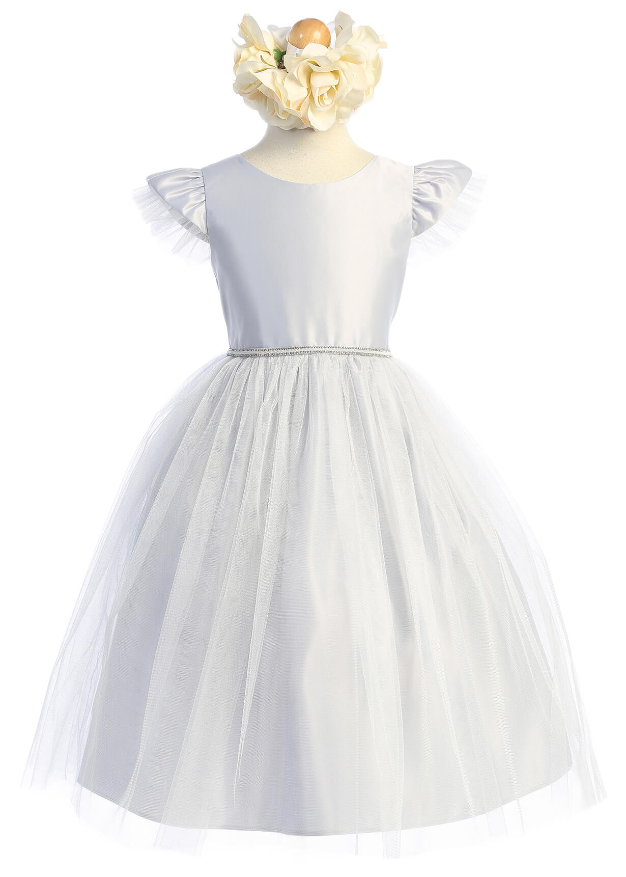 little girls special occasion dress
