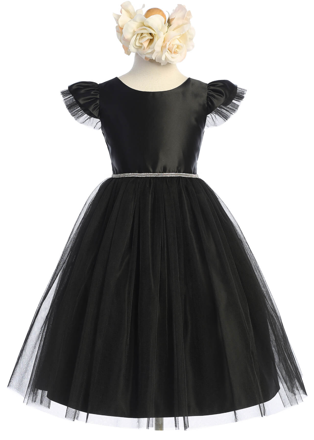 little girls special occasion dress