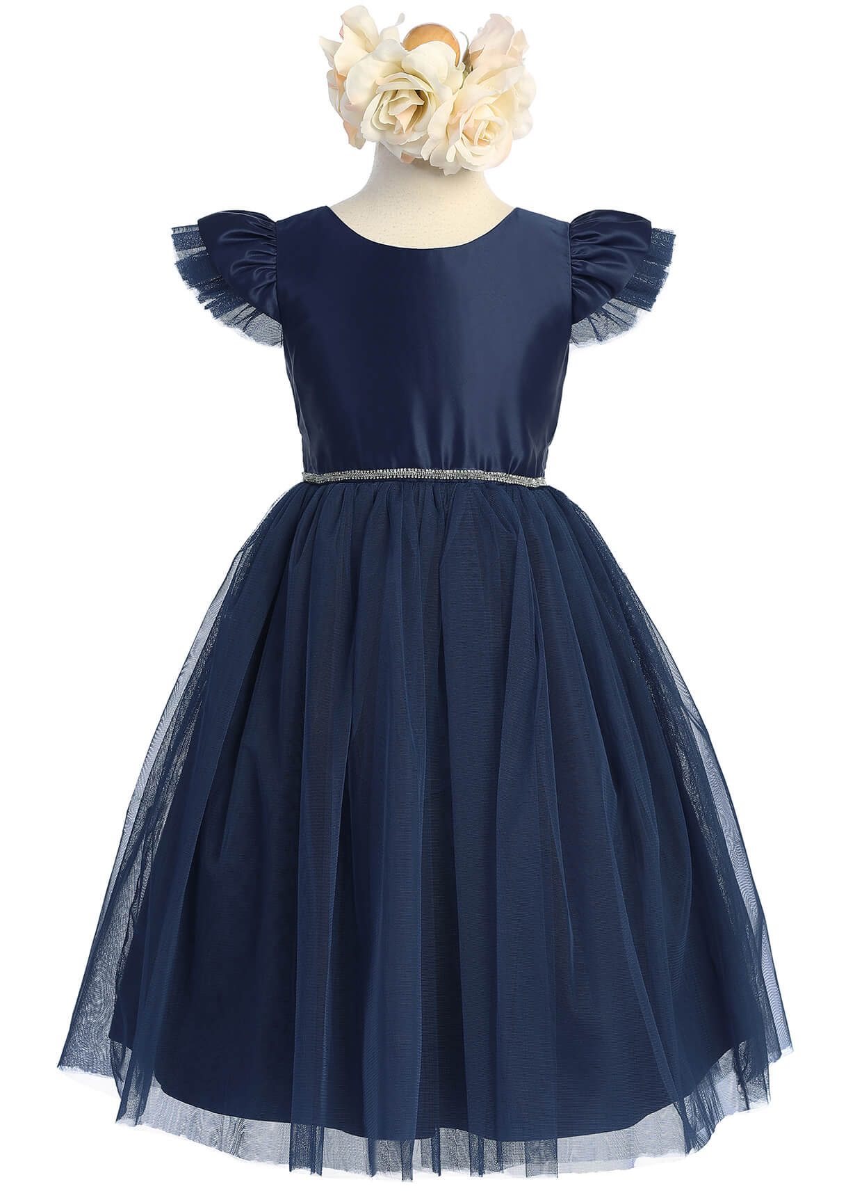little girls special occasion dress
