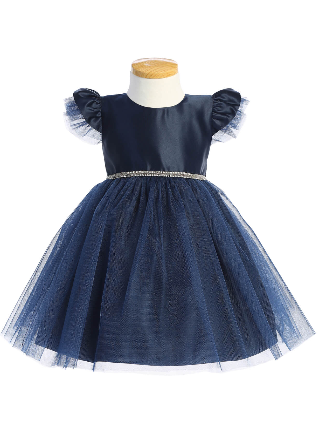 little girls special occasion dress