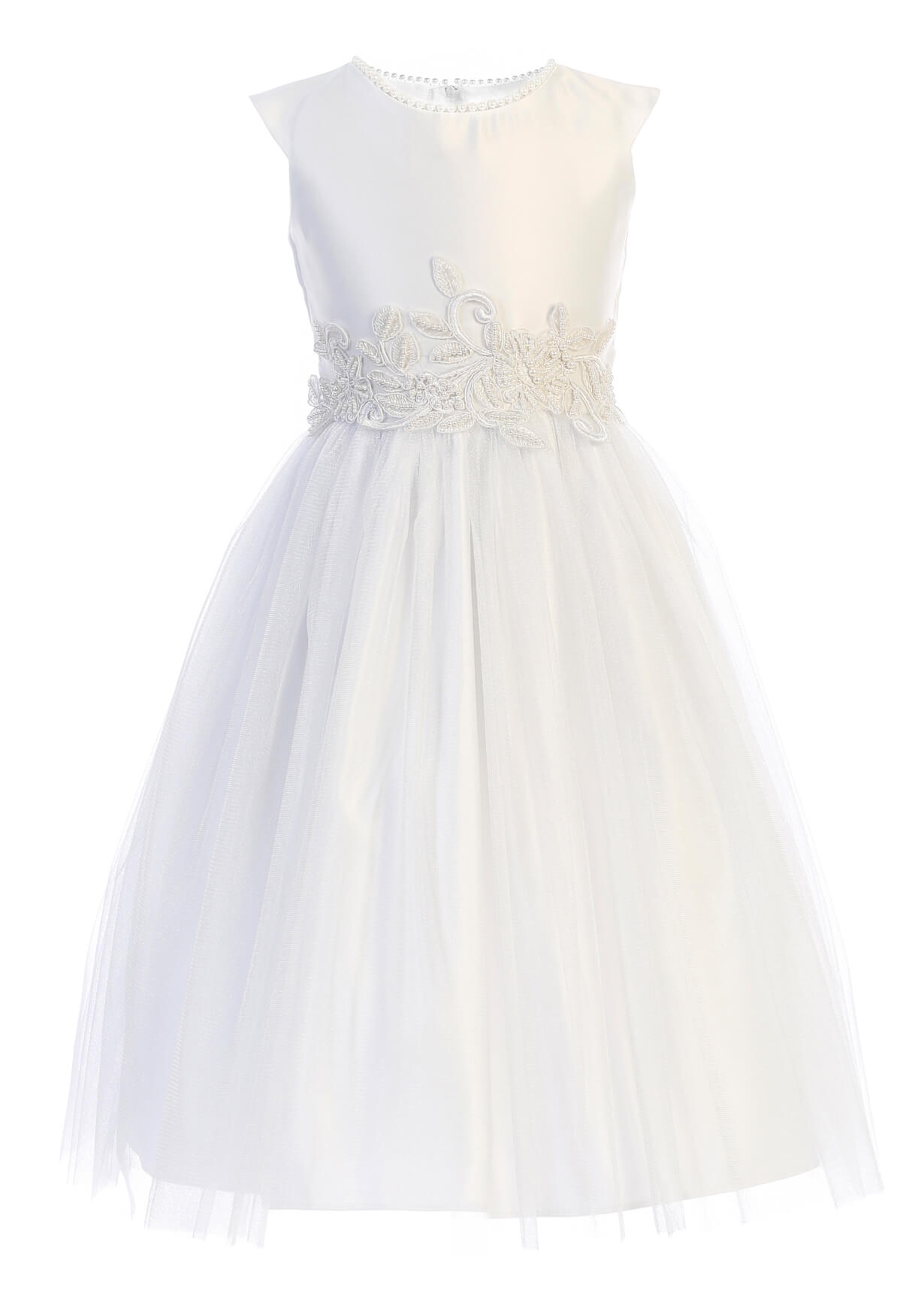 little girls special occasion dress