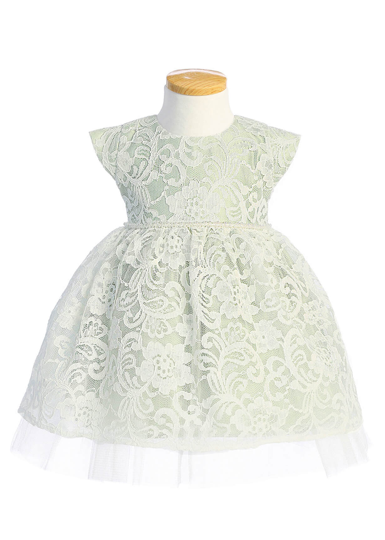 little girls special occasion dress