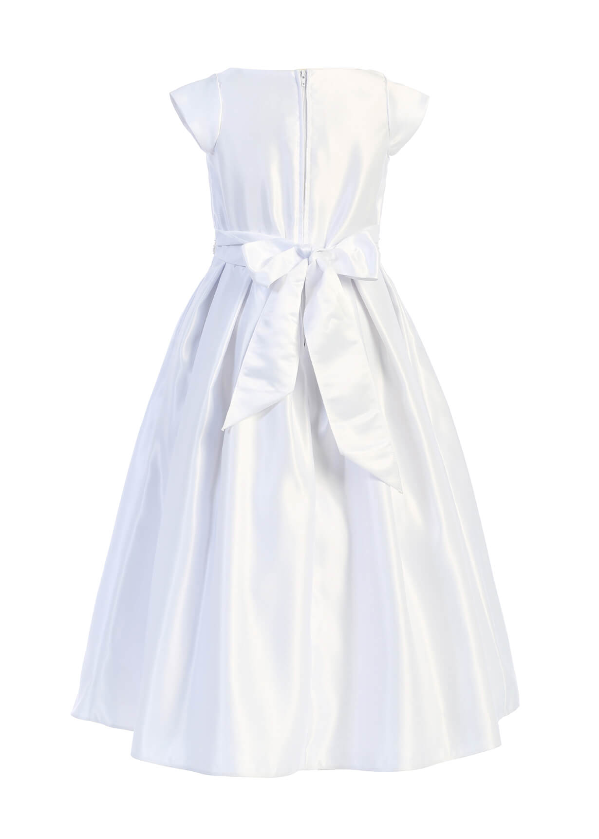 little girls special occasion dress