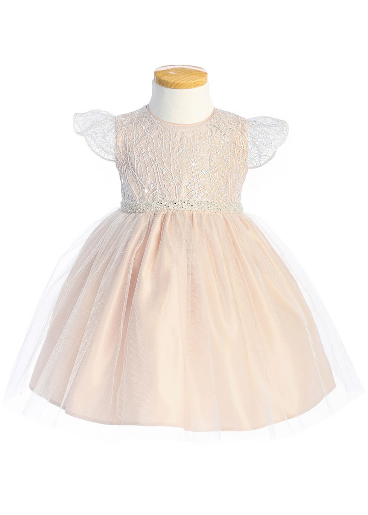 little girls special occasion dress