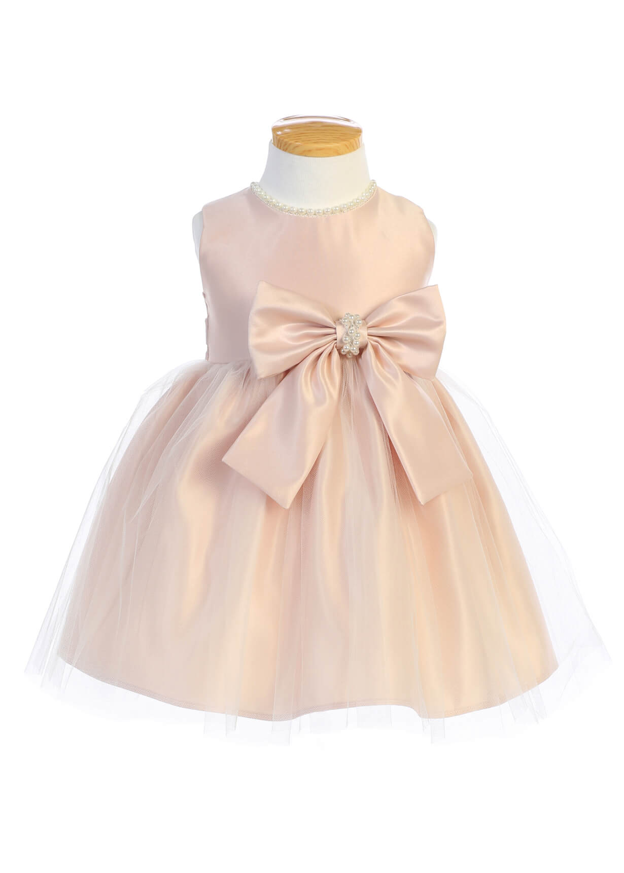 little girls special occasion dress