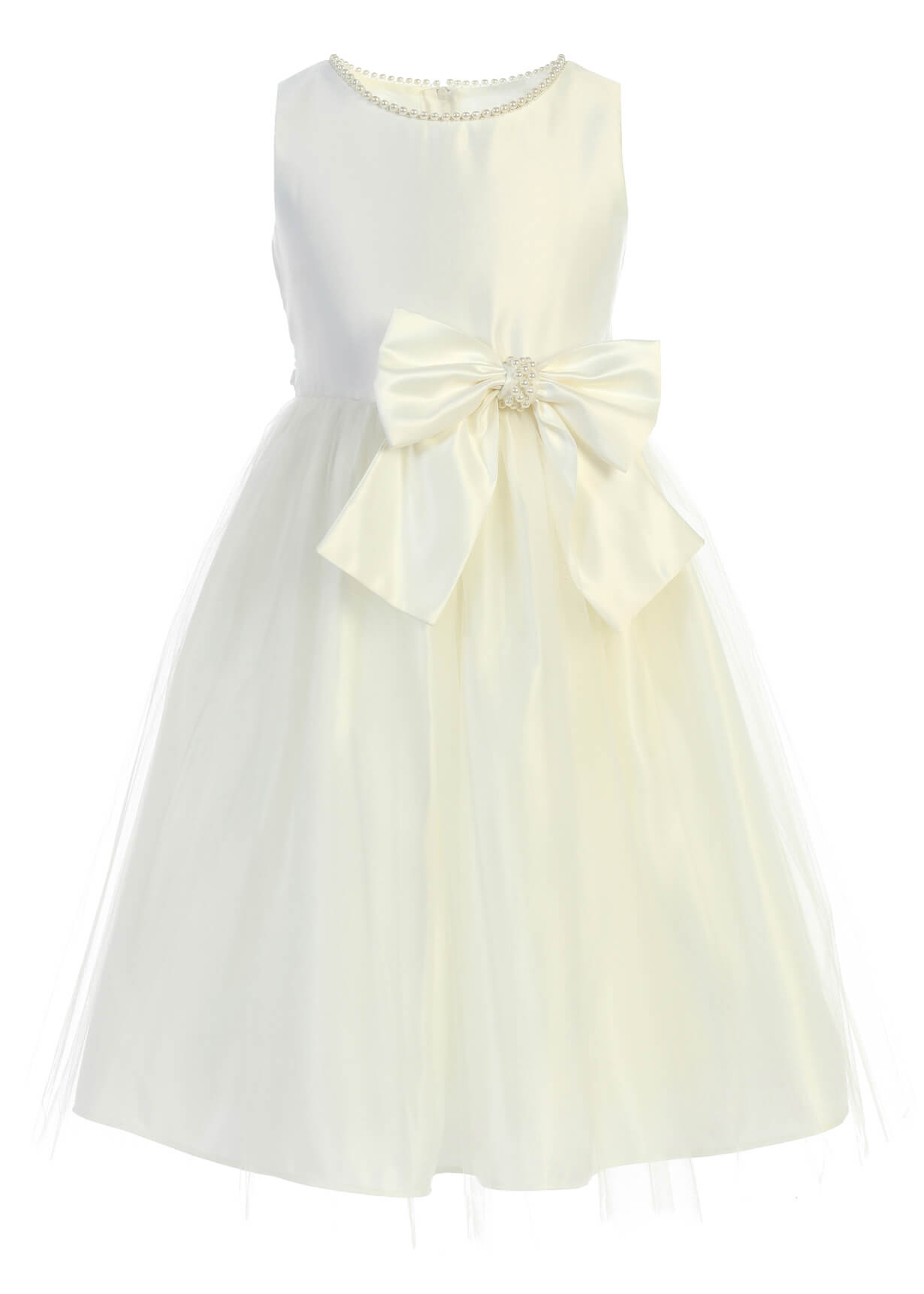 little girls special occasion dress