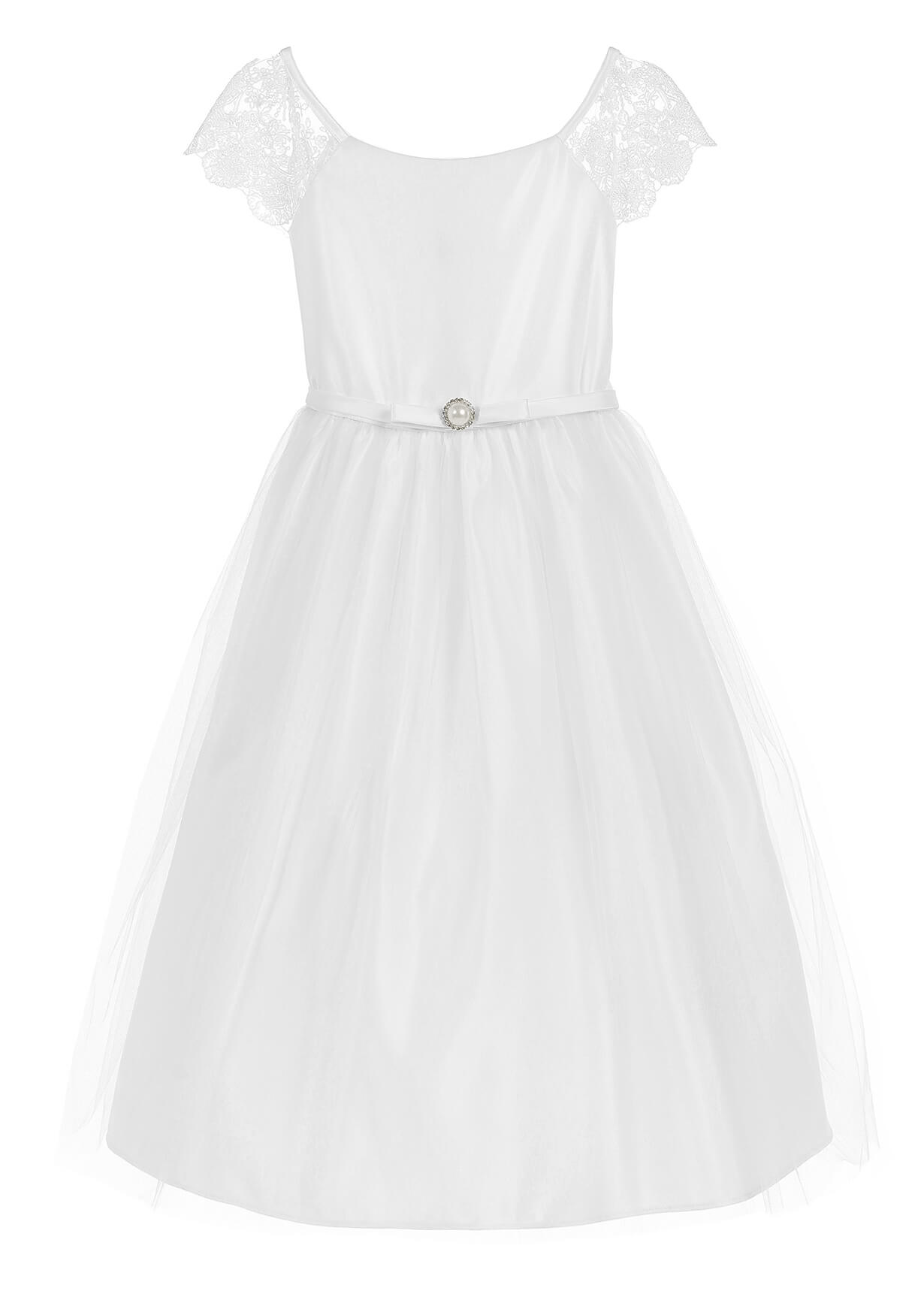 little girls special occasion dress