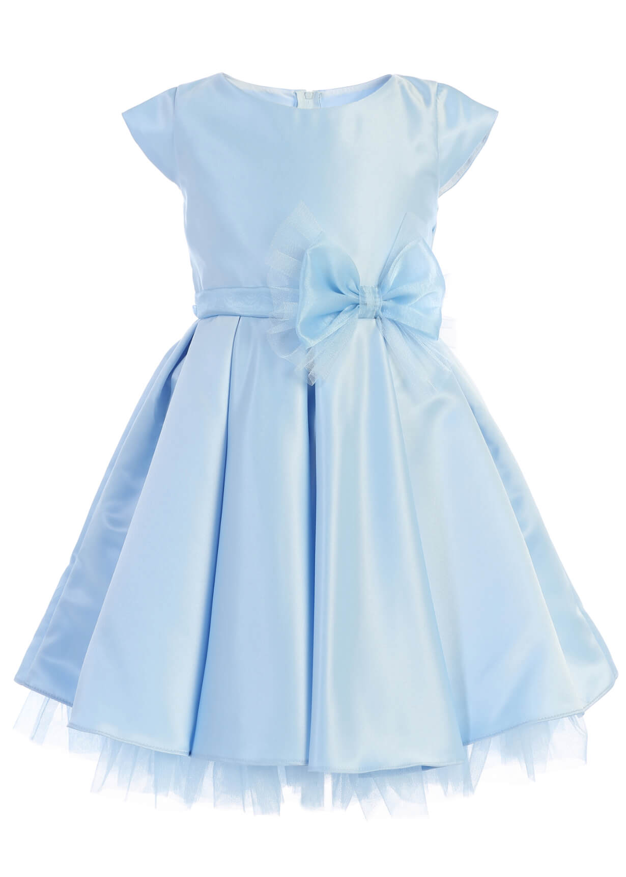 little girls special occasion dress