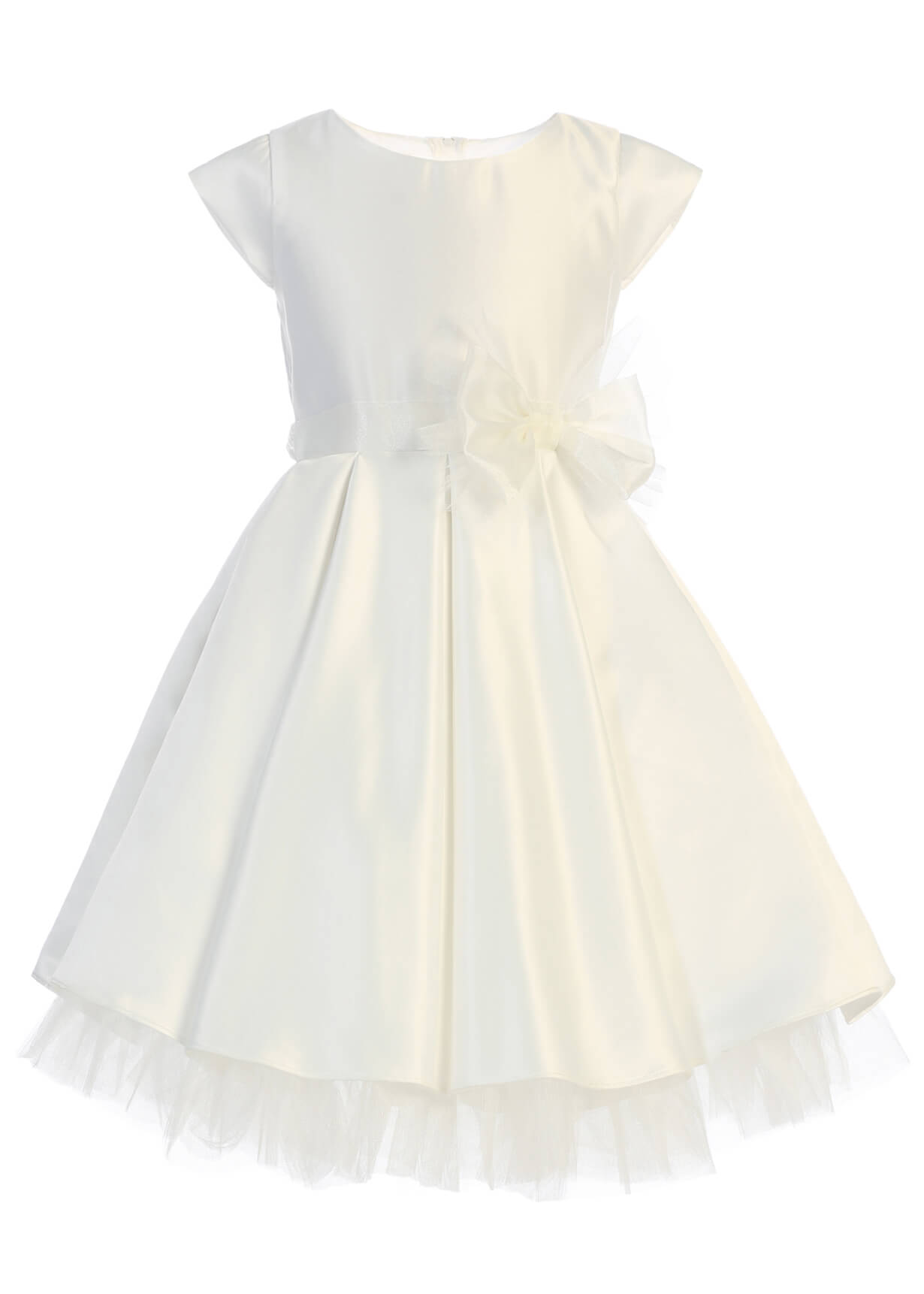 little girls special occasion dress
