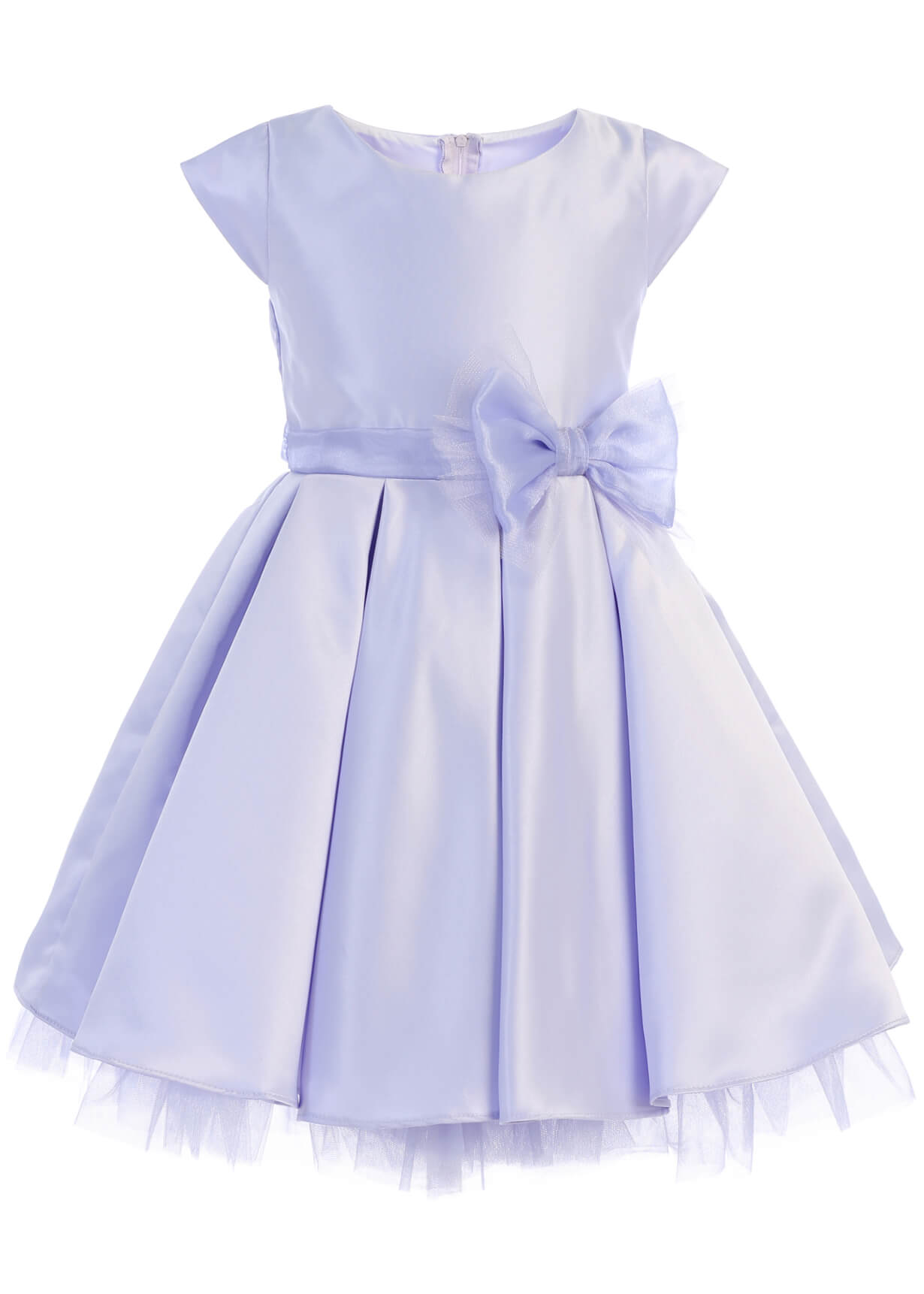 little girls special occasion dress