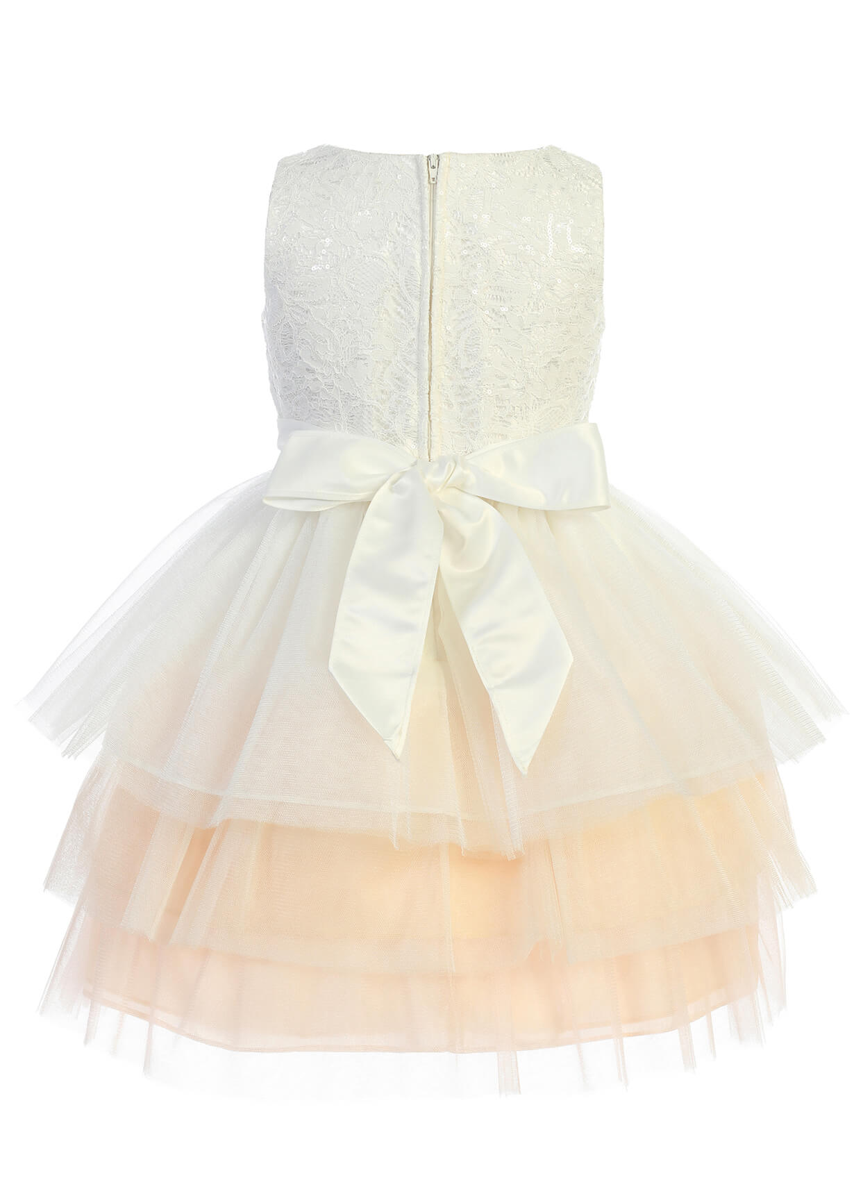 little girls special occasion dress
