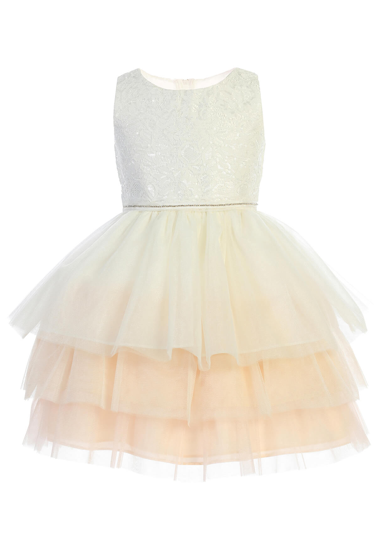 little girls special occasion dress