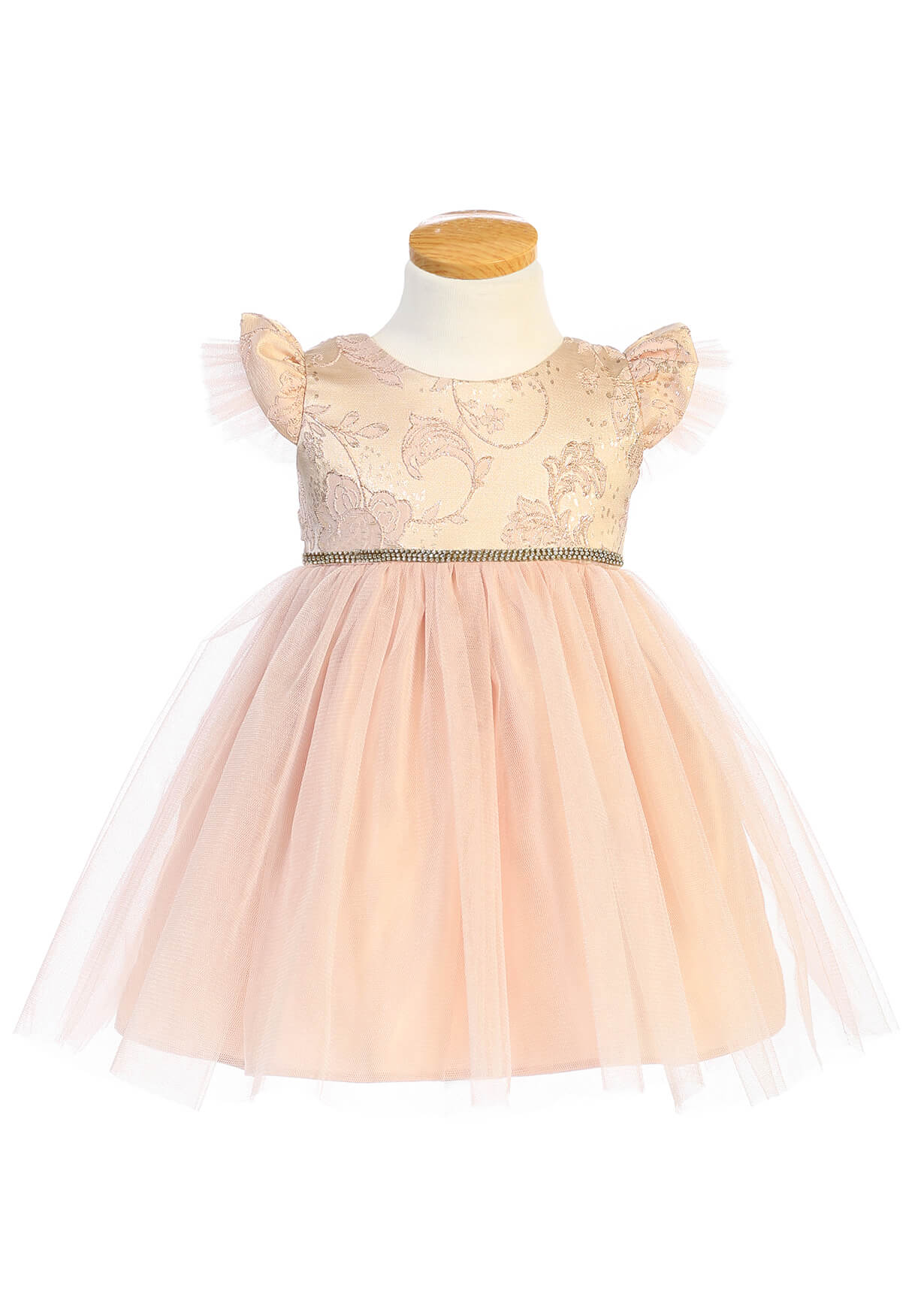 little girls special occasion dress