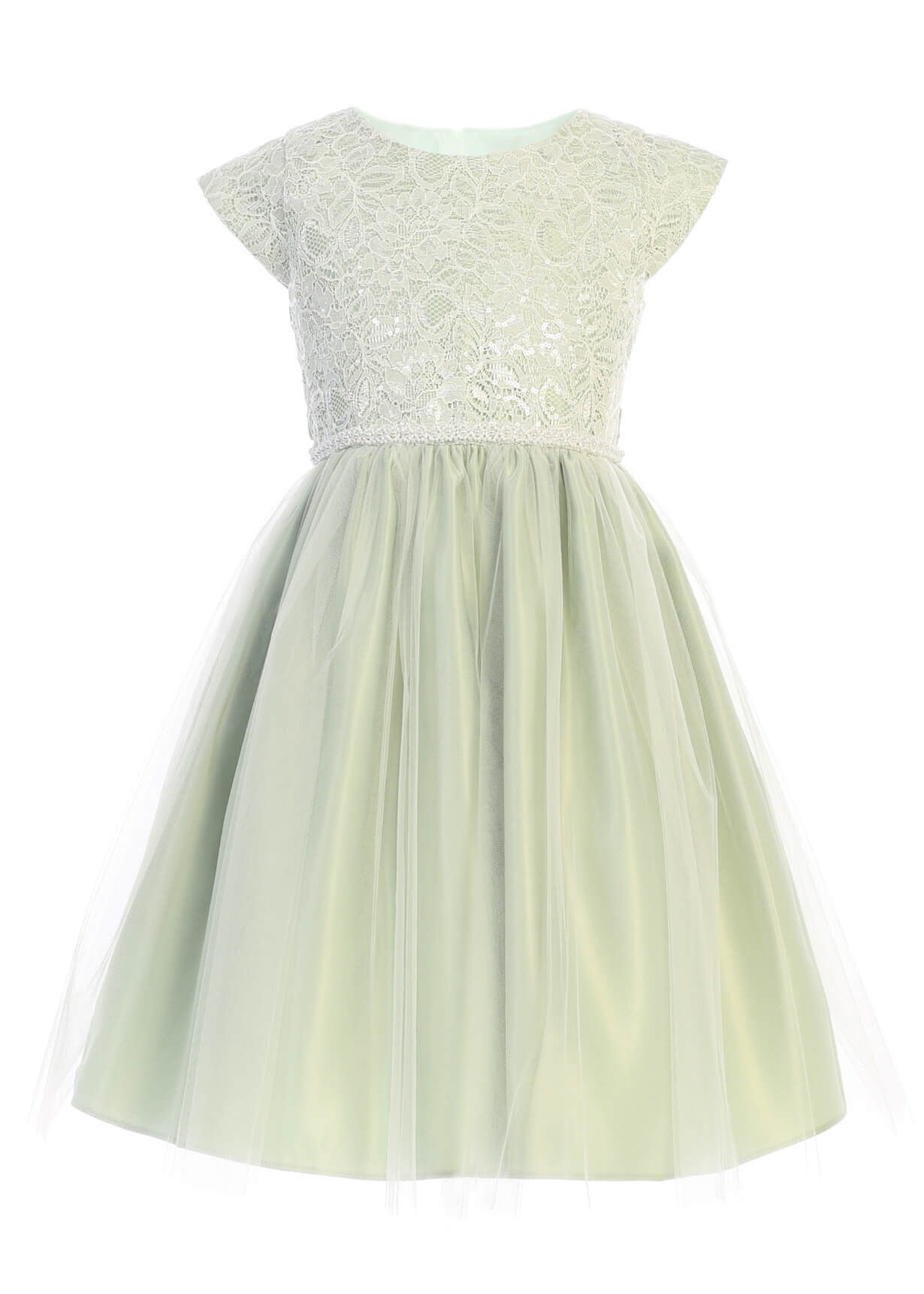 little girls special occasion dress