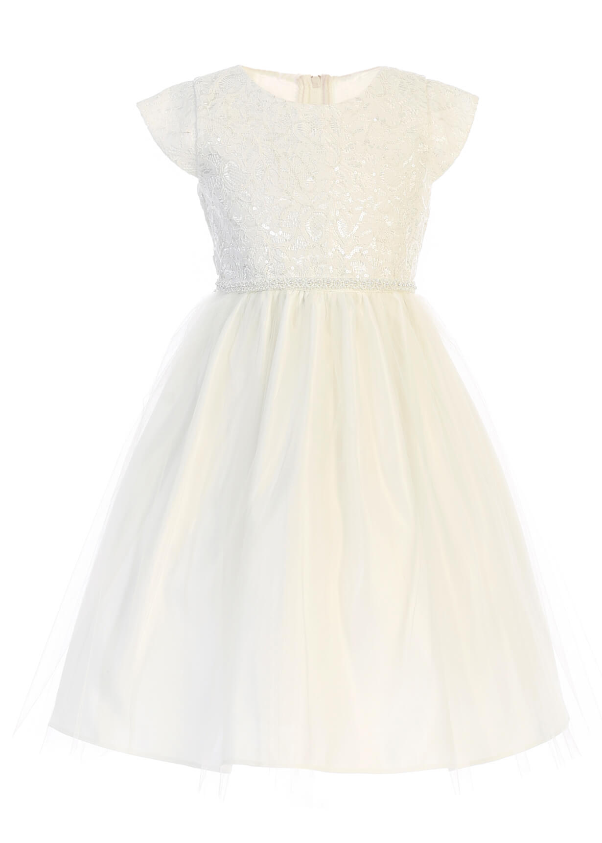 little girls special occasion dress