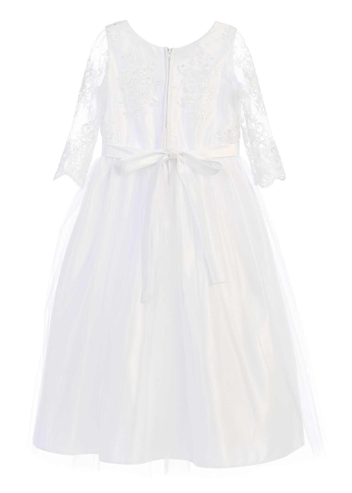 little girls special occasion dress