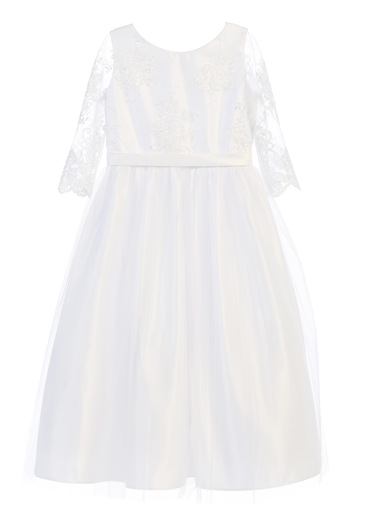 little girls special occasion dress