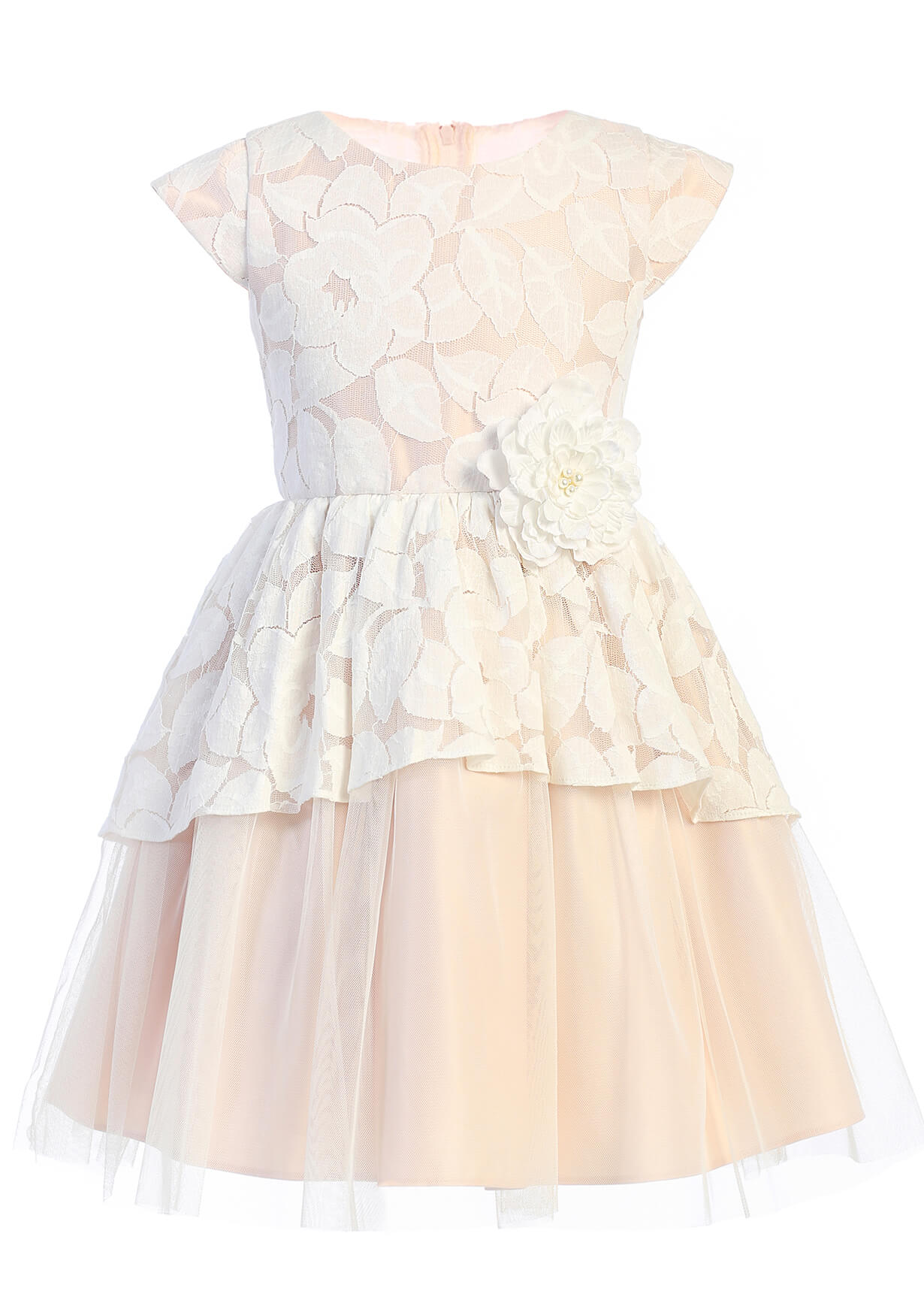 little girls dress