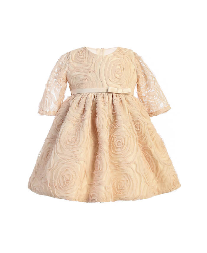 baby girl dress