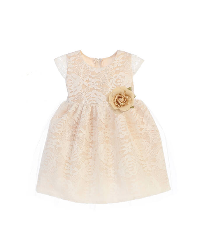 baby girl dress