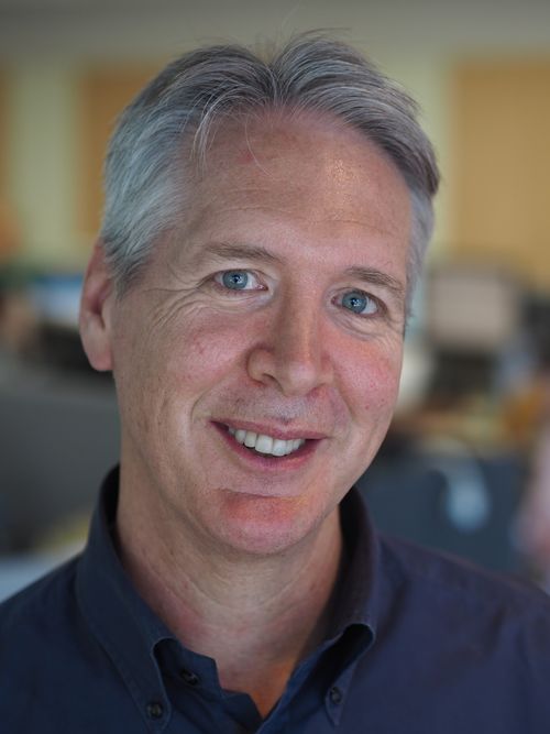 Ross McCreath Dreamoro Ventures Chair of the Investment Committee