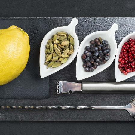 Trondheim Ginfestival 2025