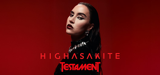 Highasakite