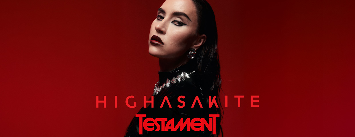 Highasakite