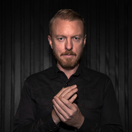 Terje Winterstø