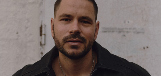 Chris Holsten