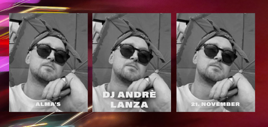 Etterfest: Tungtvann // Alma's