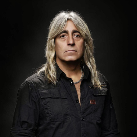 MIkkey Dee With Friends