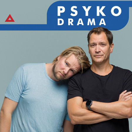Psykodrama Livepod
