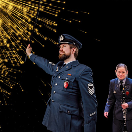 LFMK: Nyttårskonsert