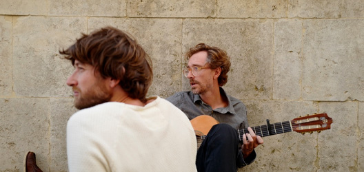 Kings Of Convenience