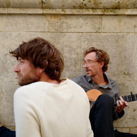 Kings Of Convenience
