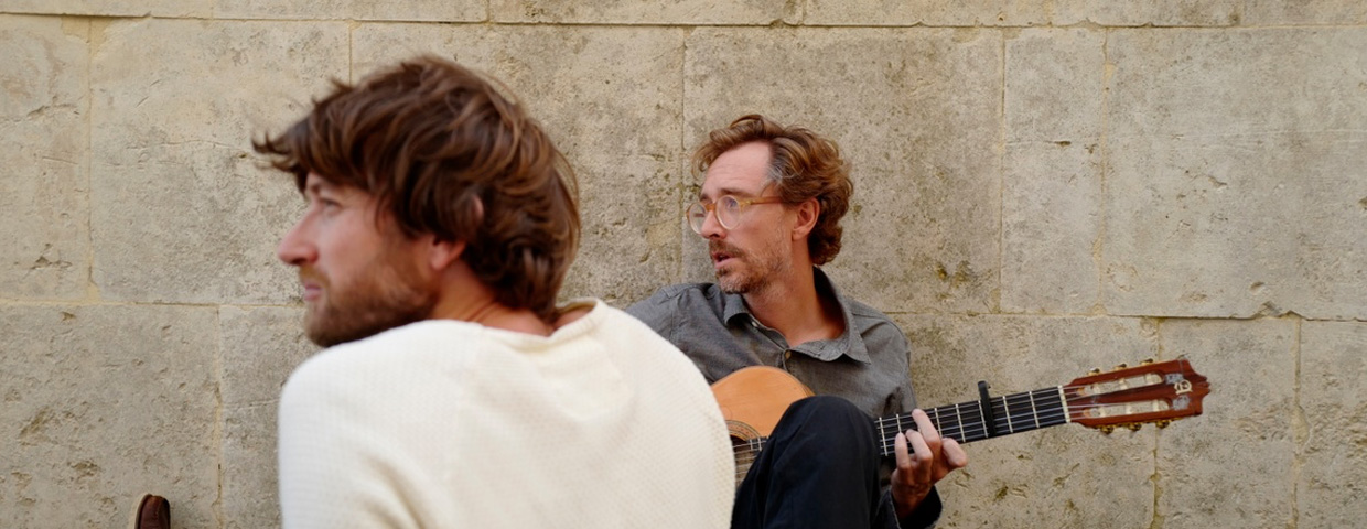 Kings Of Convenience
