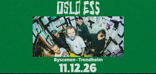 Oslo Ess