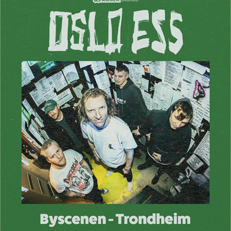 Oslo Ess