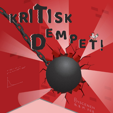 NABLAREVYEN 2026: KRITISK DEMPET!