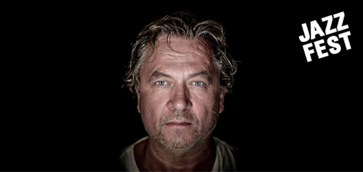 Jazzfest: Nils Petter Moldvær