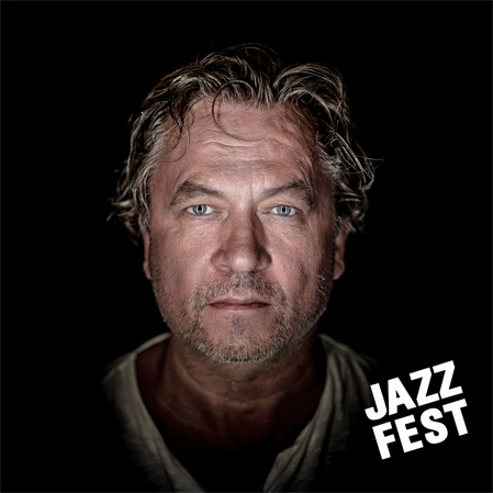 Jazzfest: Nils Petter Moldvær