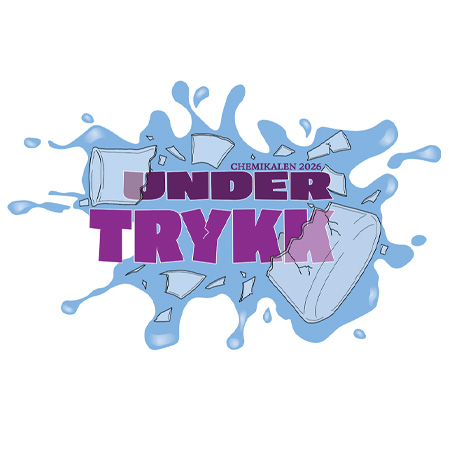 Chemikalen 2026: Under trykk 