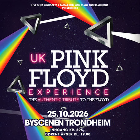 UK Pink Floyd Experience