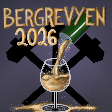 Bergrevyen 2026: The Vorsj Awakens