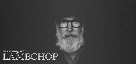 An Evening with LAMBCHOP