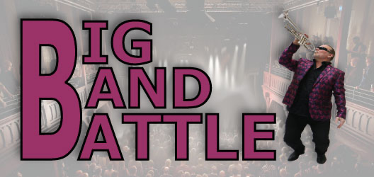 Big Band Battle