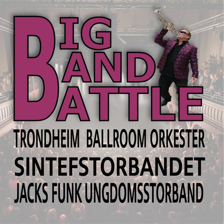 Big Band Battle
