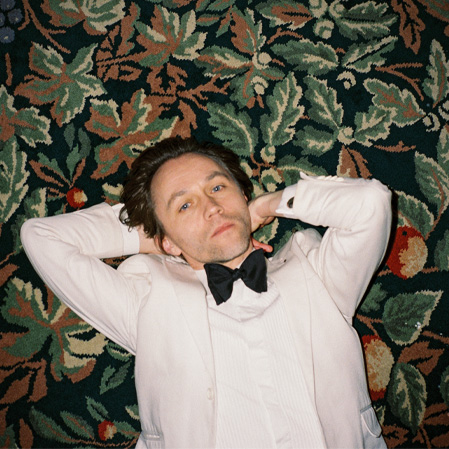 Sondre Lerche